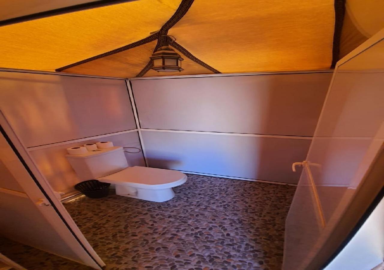 Desert Romantic Camp Мерцуга Екстериор снимка
