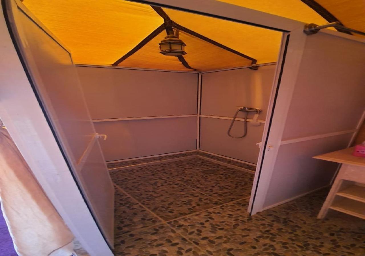 Desert Romantic Camp Мерцуга Екстериор снимка