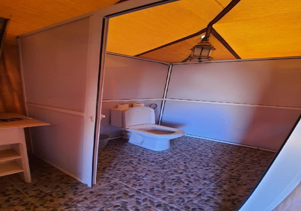 Desert Romantic Camp Мерцуга Екстериор снимка