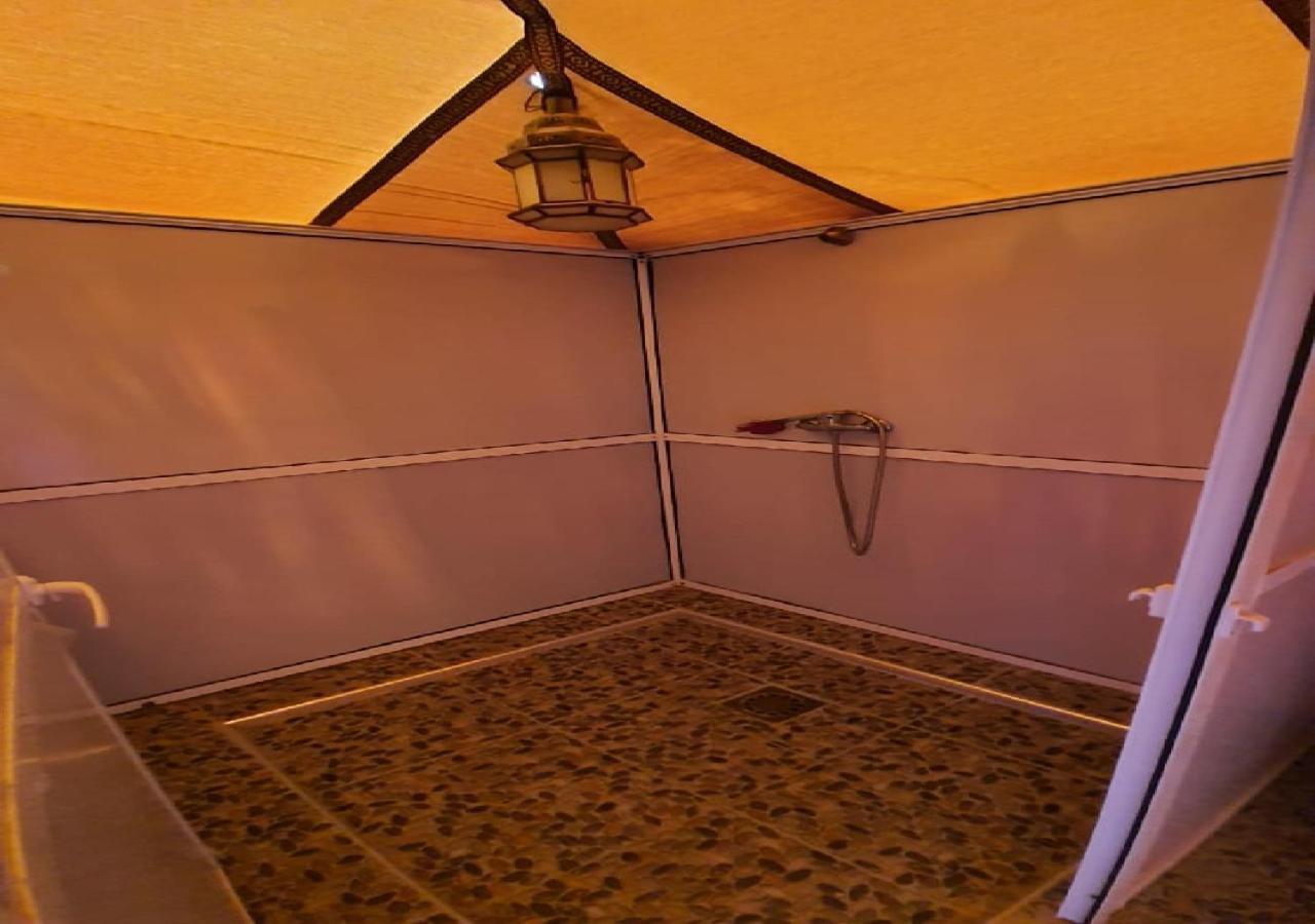 Desert Romantic Camp Мерцуга Екстериор снимка