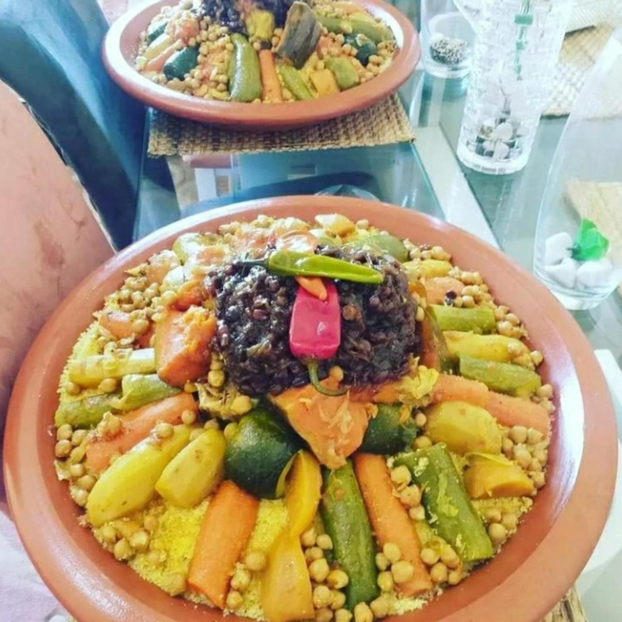 Desert Romantic Camp Мерцуга Екстериор снимка